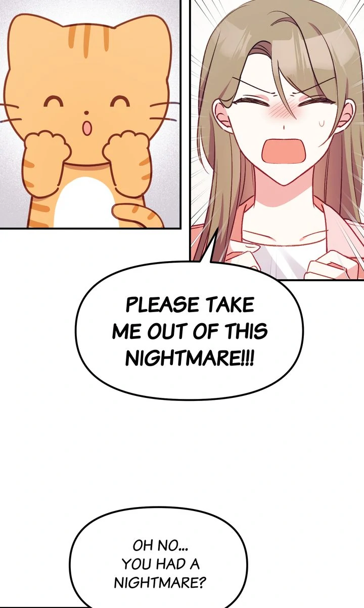 A Romantic Ending with My 2D Boyfriend! chapter 2 page 61