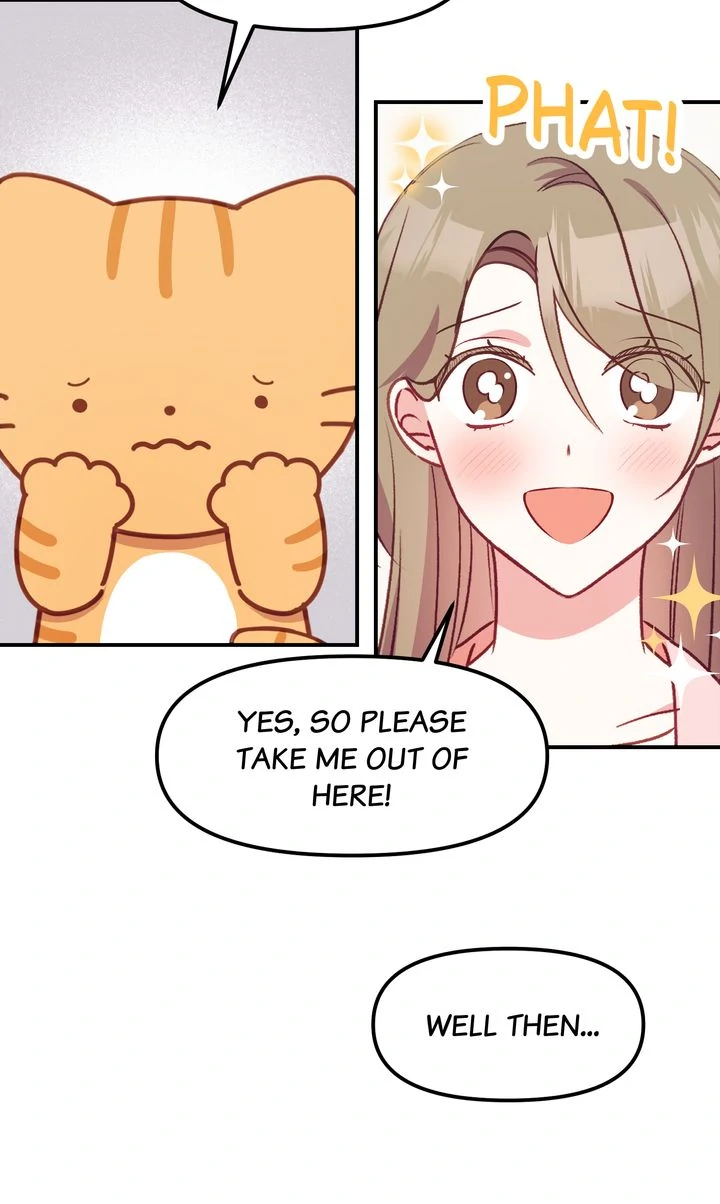 A Romantic Ending with My 2D Boyfriend! chapter 2 page 62