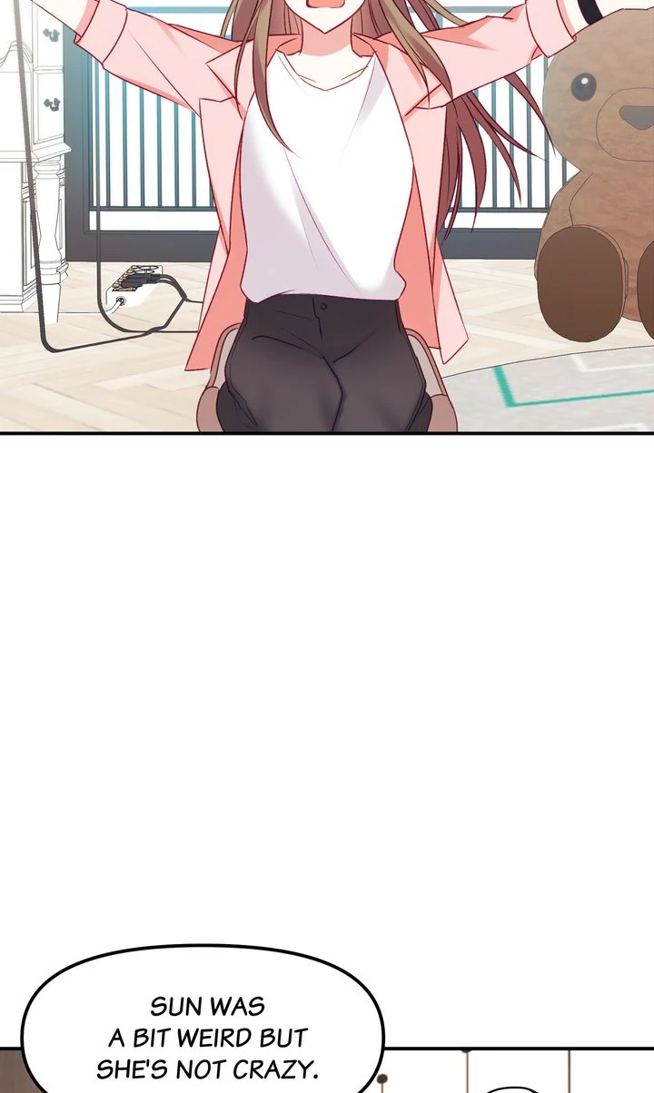 A Romantic Ending with My 2D Boyfriend! chapter 2 page 65