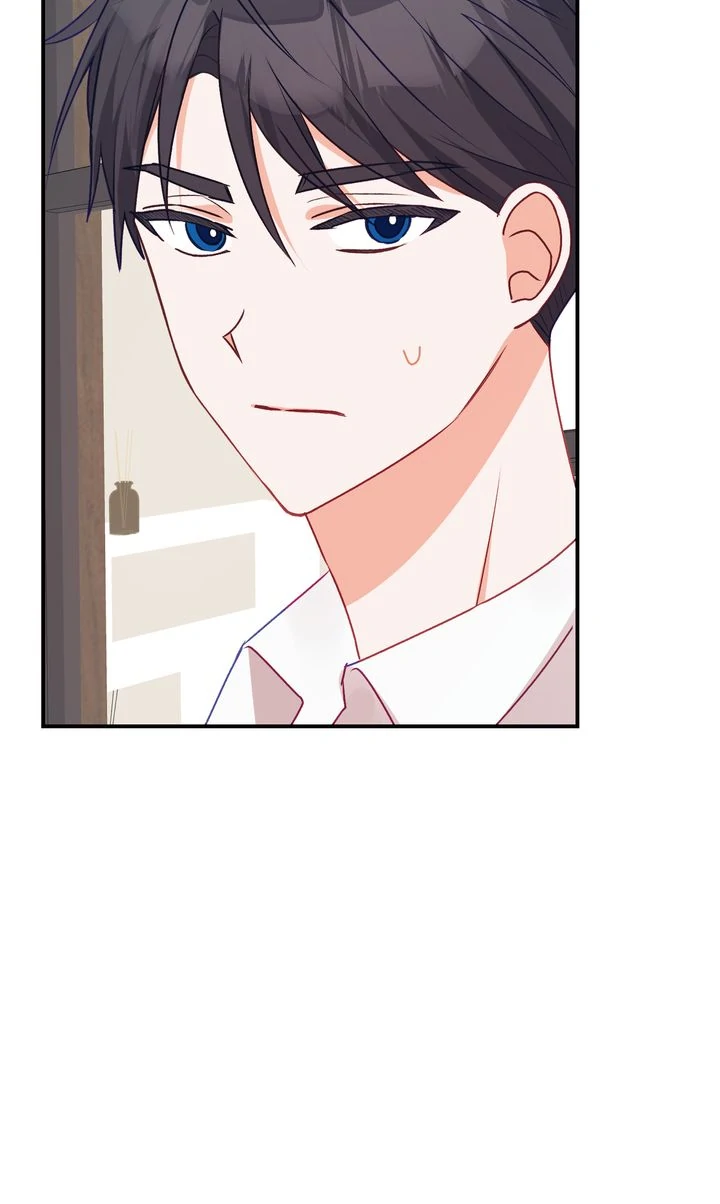 A Romantic Ending with My 2D Boyfriend! chapter 2 page 69