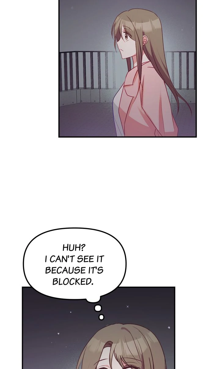 A Romantic Ending with My 2D Boyfriend! chapter 2 page 72