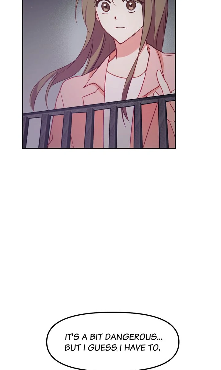 A Romantic Ending with My 2D Boyfriend! chapter 2 page 73