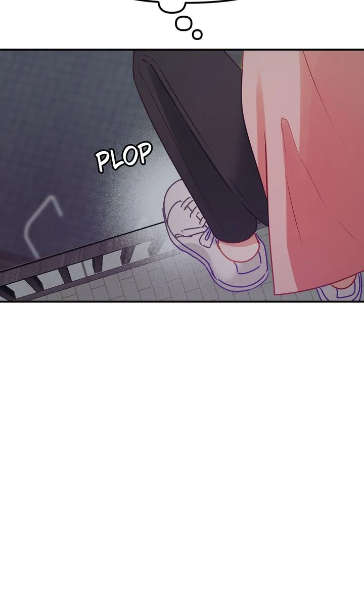 A Romantic Ending with My 2D Boyfriend! chapter 2 page 74
