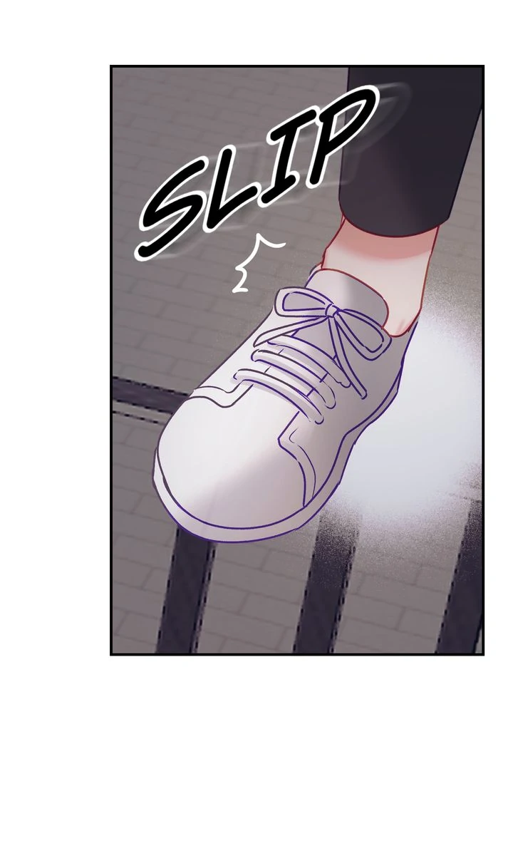 A Romantic Ending with My 2D Boyfriend! chapter 2 page 75