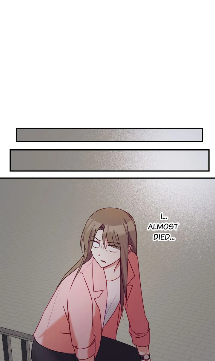 A Romantic Ending with My 2D Boyfriend! chapter 2 page 76