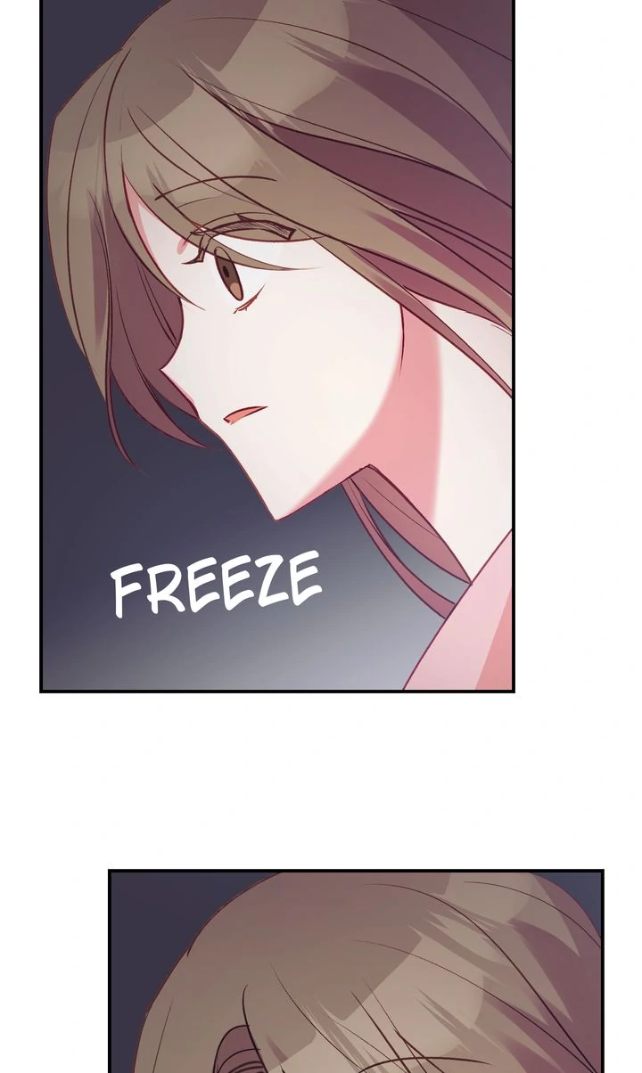 A Romantic Ending with My 2D Boyfriend! chapter 2 page 78