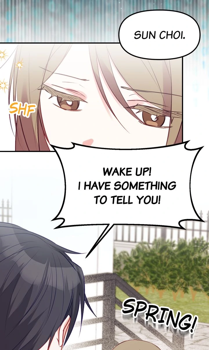 A Romantic Ending with My 2D Boyfriend! chapter 2 page 82