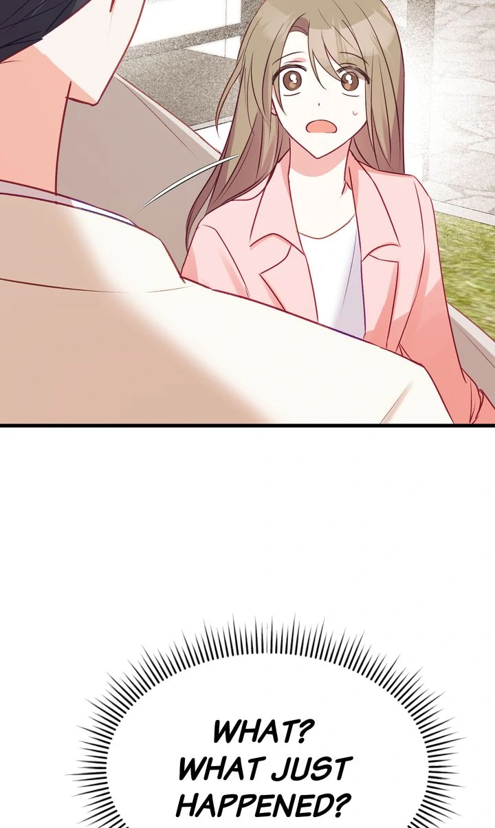 A Romantic Ending with My 2D Boyfriend! chapter 2 page 83