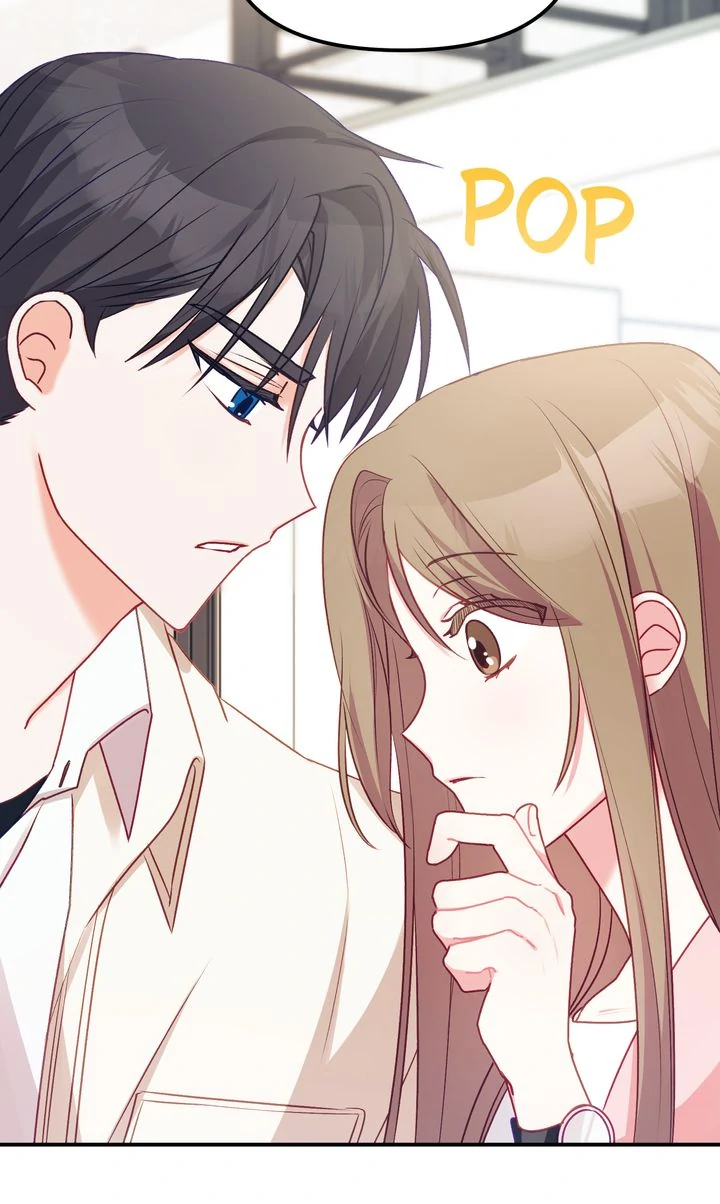 A Romantic Ending with My 2D Boyfriend! chapter 2 page 9