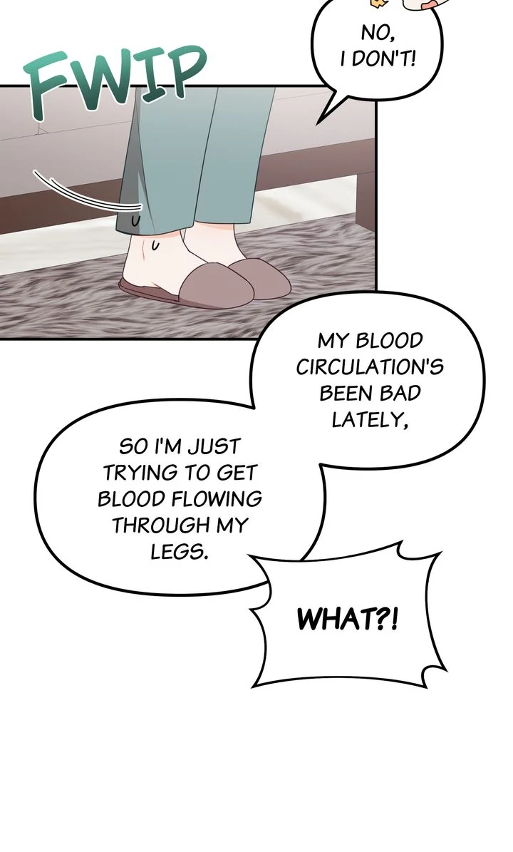 A Romantic Ending with My 2D Boyfriend! chapter 20 page 10