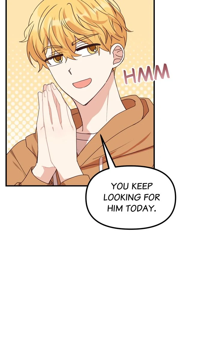 A Romantic Ending with My 2D Boyfriend! chapter 20 page 13