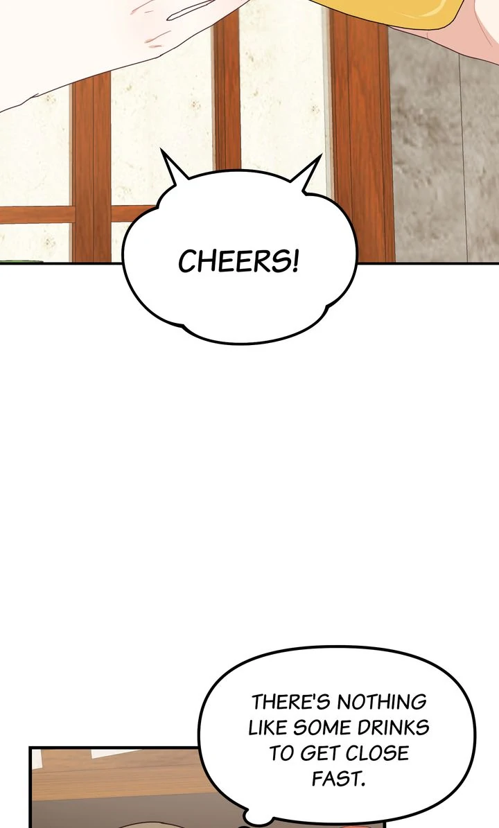 A Romantic Ending with My 2D Boyfriend! chapter 20 page 21