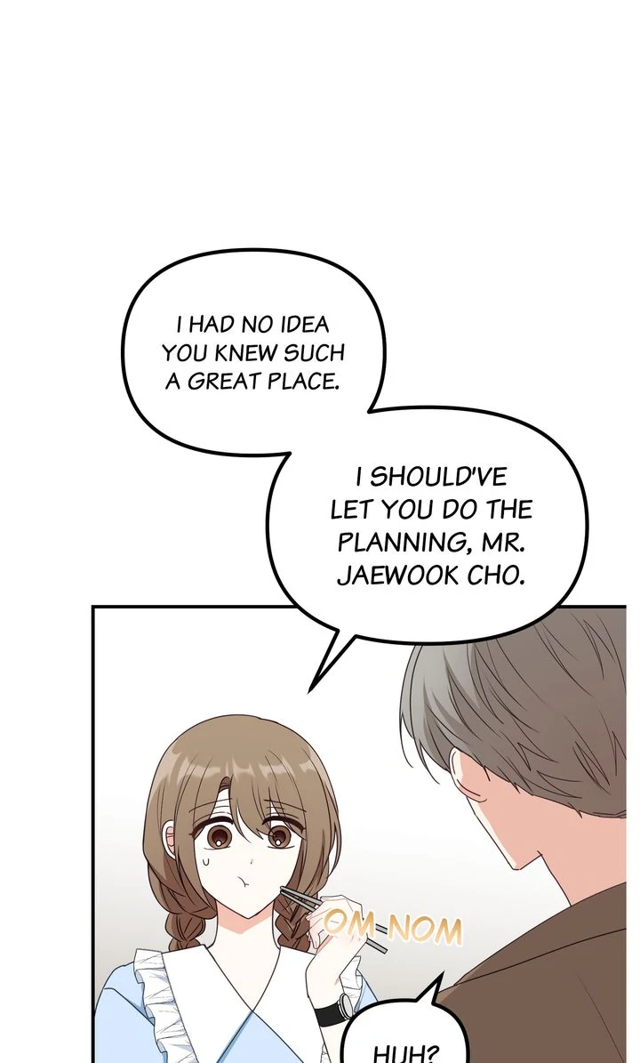 A Romantic Ending with My 2D Boyfriend! chapter 20 page 24