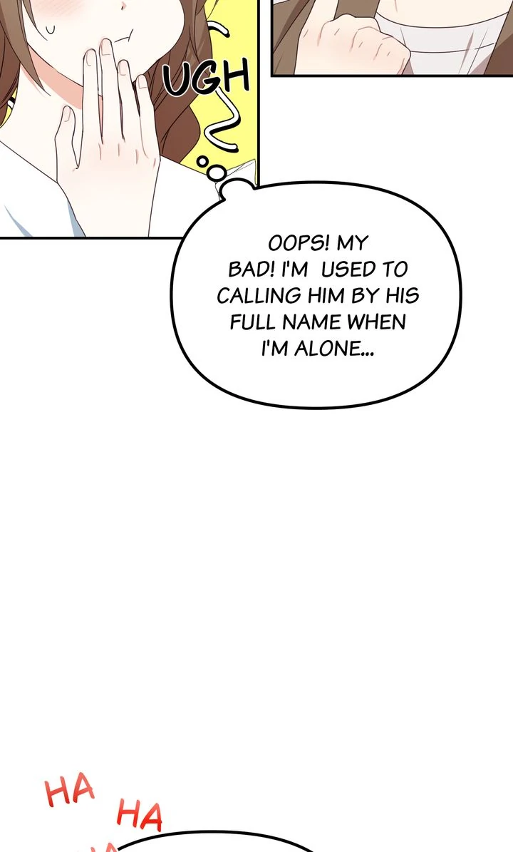 A Romantic Ending with My 2D Boyfriend! chapter 20 page 26