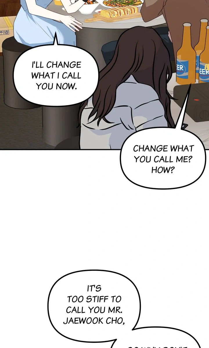 A Romantic Ending with My 2D Boyfriend! chapter 20 page 29