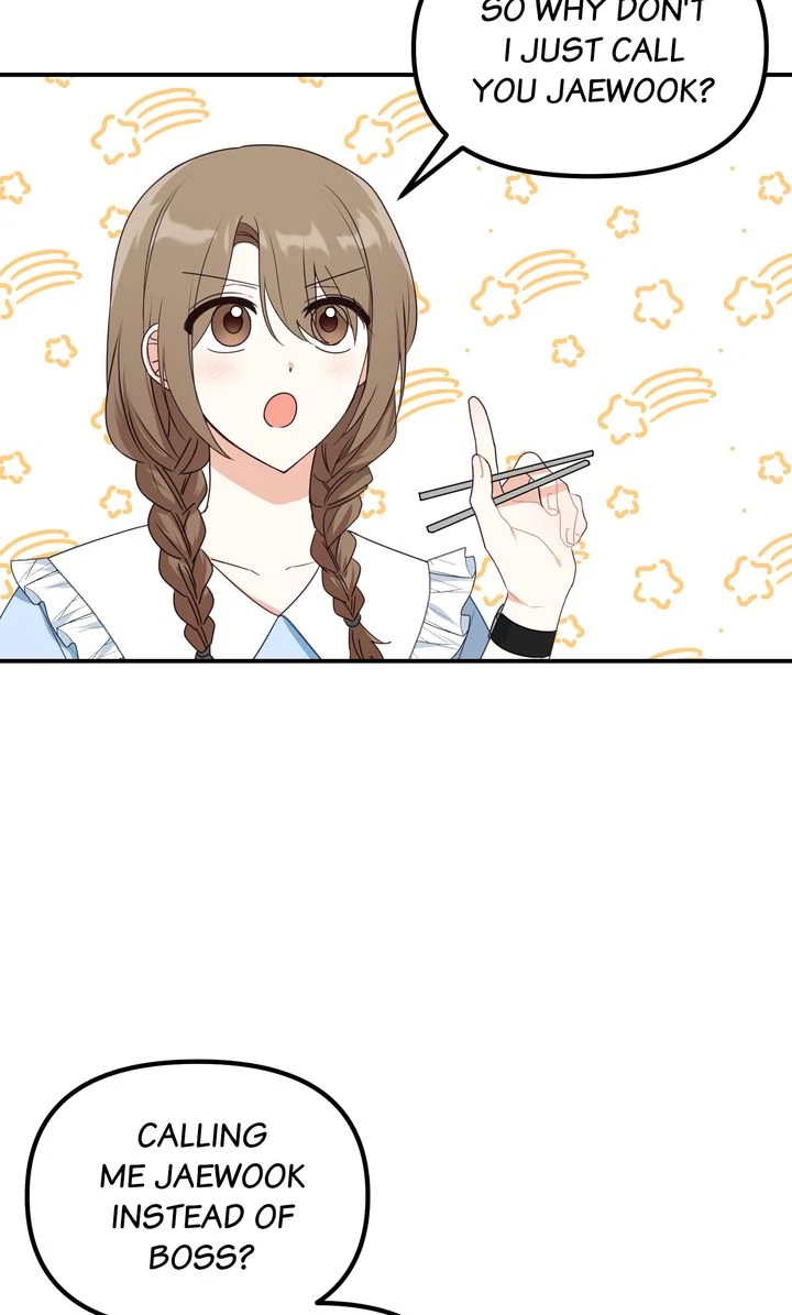 A Romantic Ending with My 2D Boyfriend! chapter 20 page 30