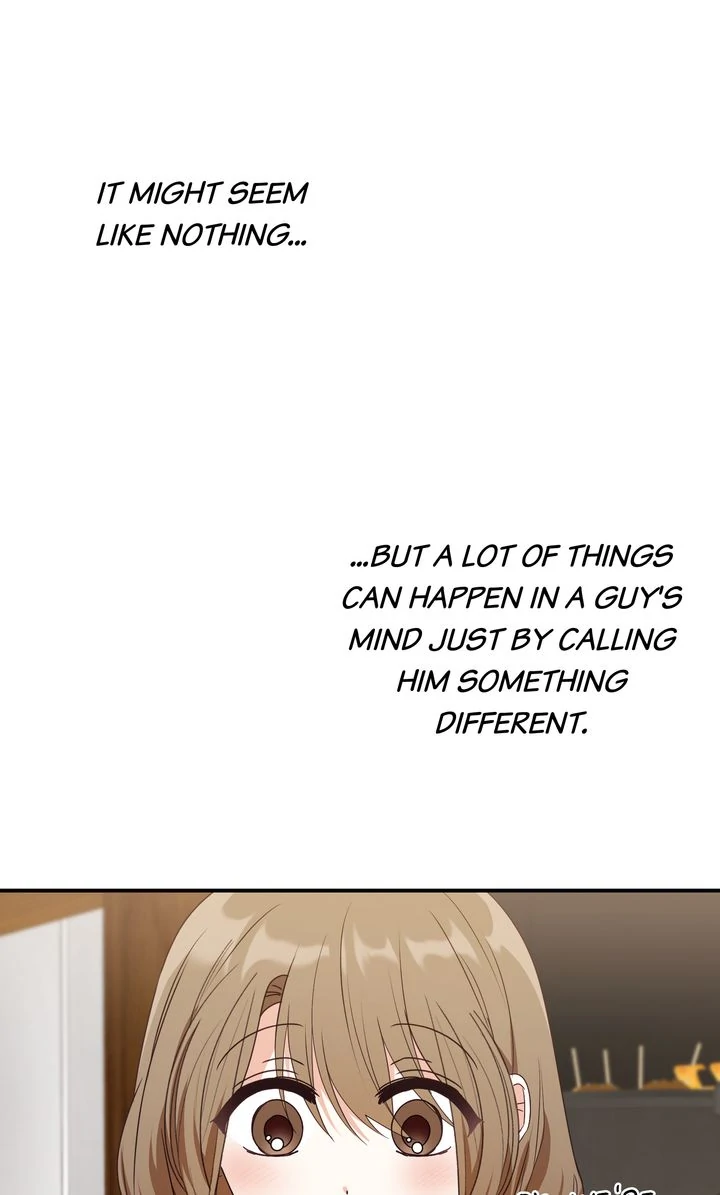A Romantic Ending with My 2D Boyfriend! chapter 20 page 32