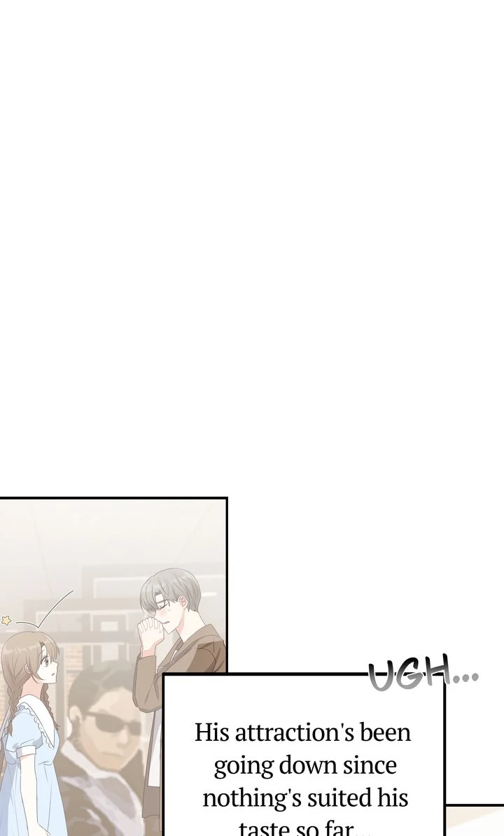 A Romantic Ending with My 2D Boyfriend! chapter 20 page 35