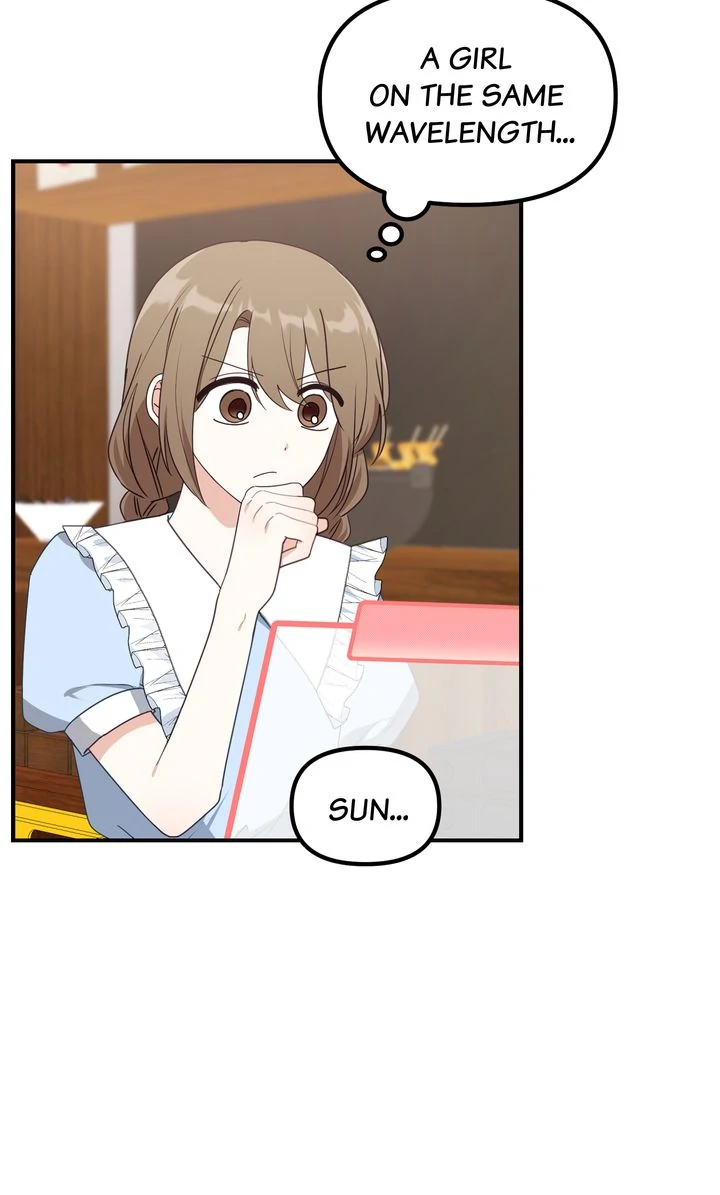 A Romantic Ending with My 2D Boyfriend! chapter 20 page 37