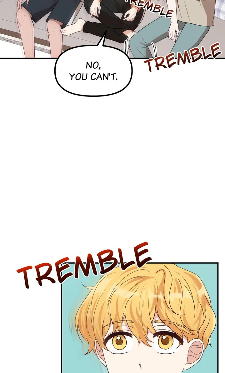 A Romantic Ending with My 2D Boyfriend! chapter 20 page 4