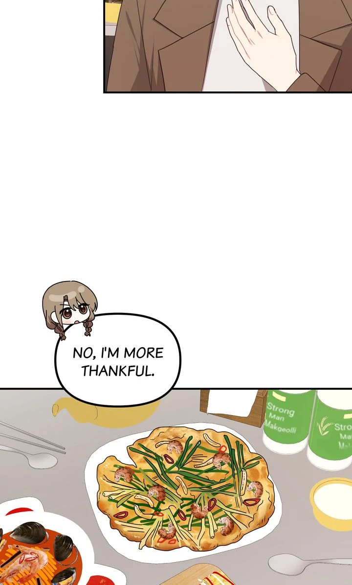 A Romantic Ending with My 2D Boyfriend! chapter 20 page 49