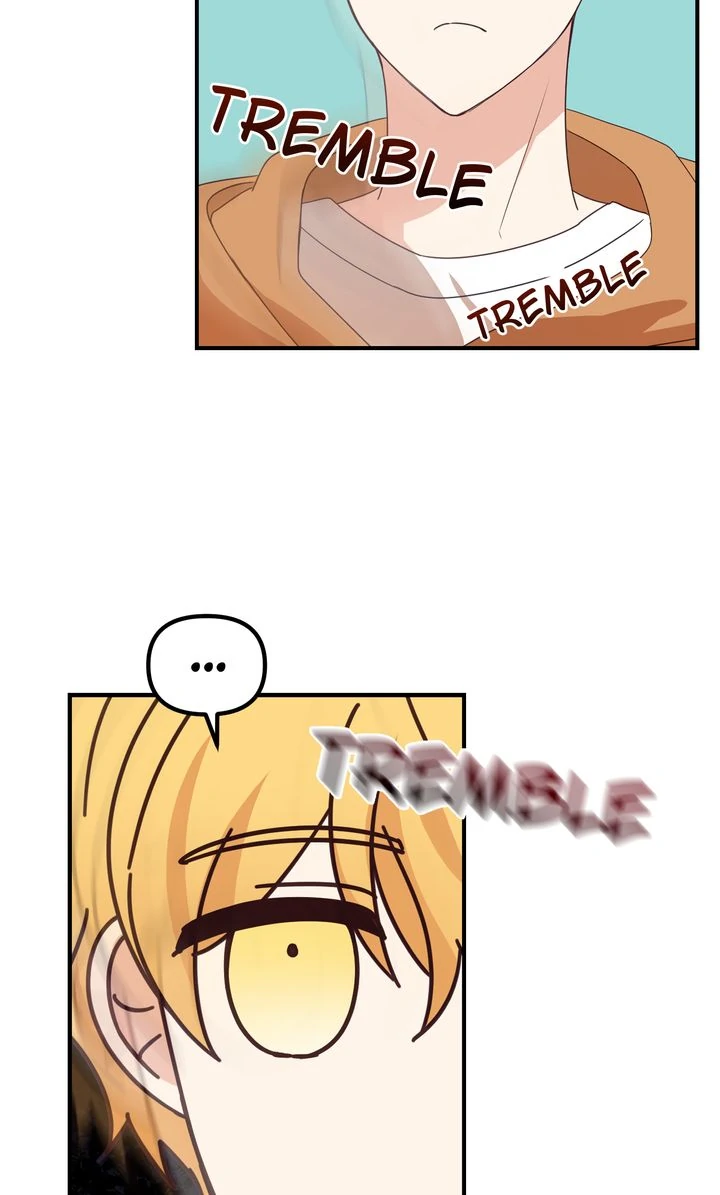 A Romantic Ending with My 2D Boyfriend! chapter 20 page 5