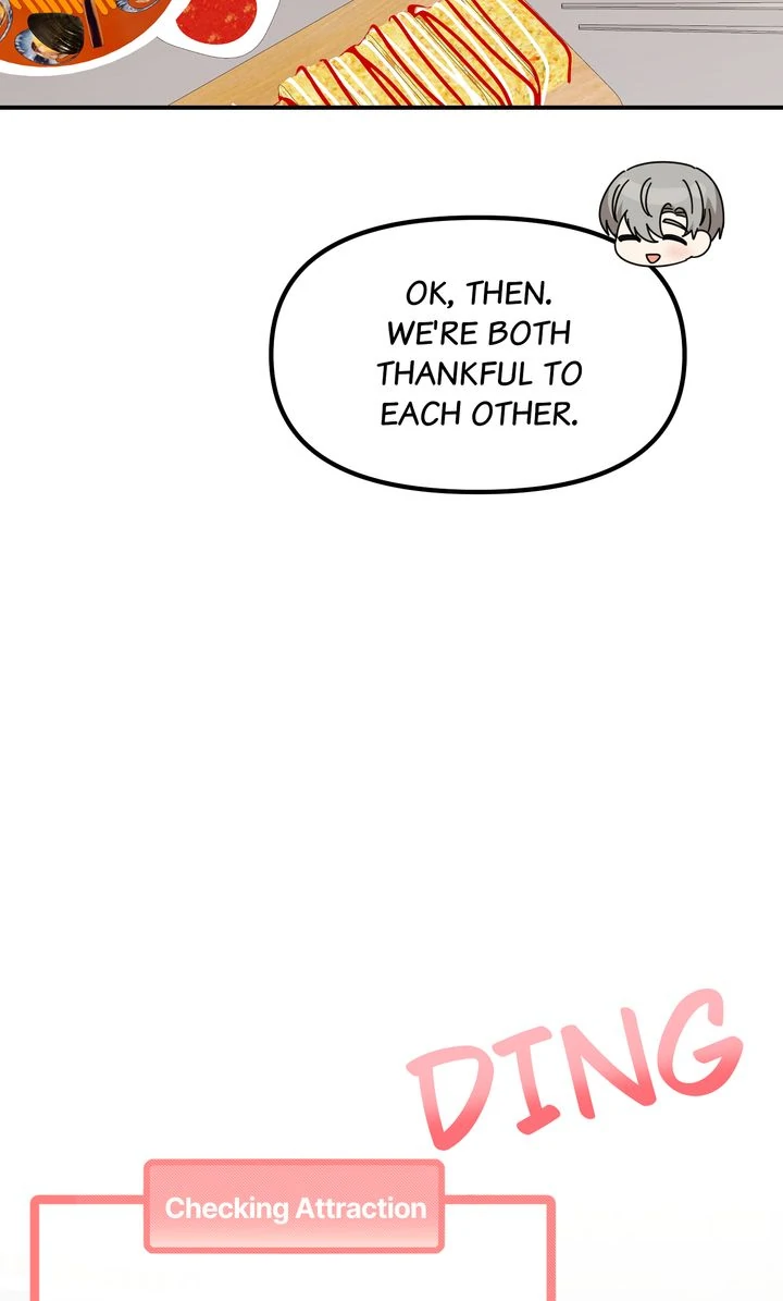A Romantic Ending with My 2D Boyfriend! chapter 20 page 50