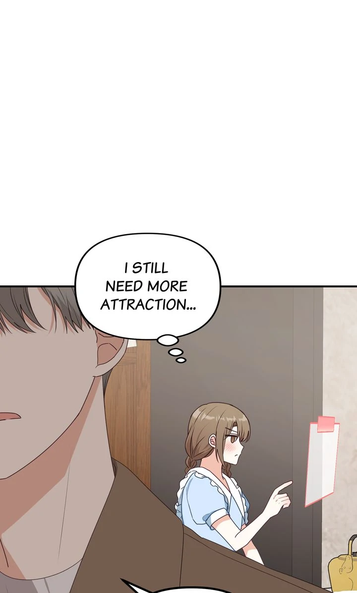 A Romantic Ending with My 2D Boyfriend! chapter 20 page 56
