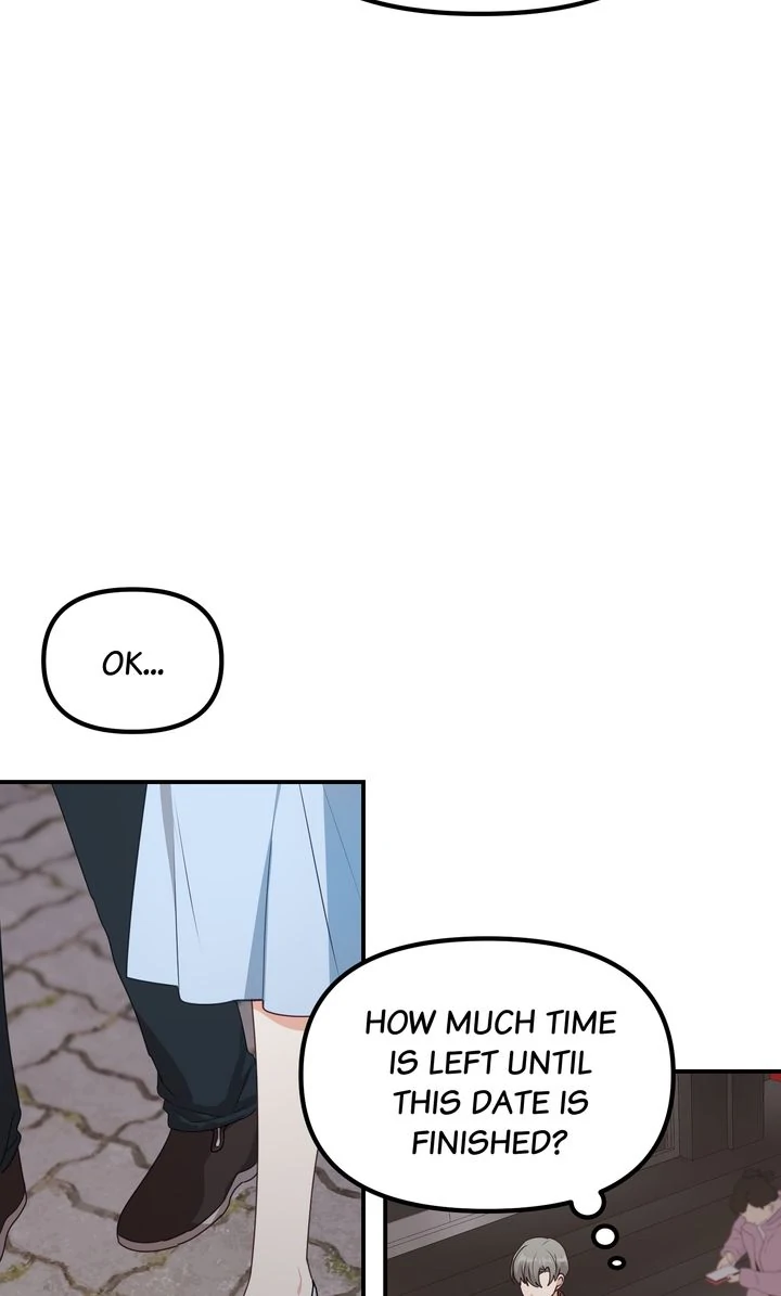 A Romantic Ending with My 2D Boyfriend! chapter 20 page 58
