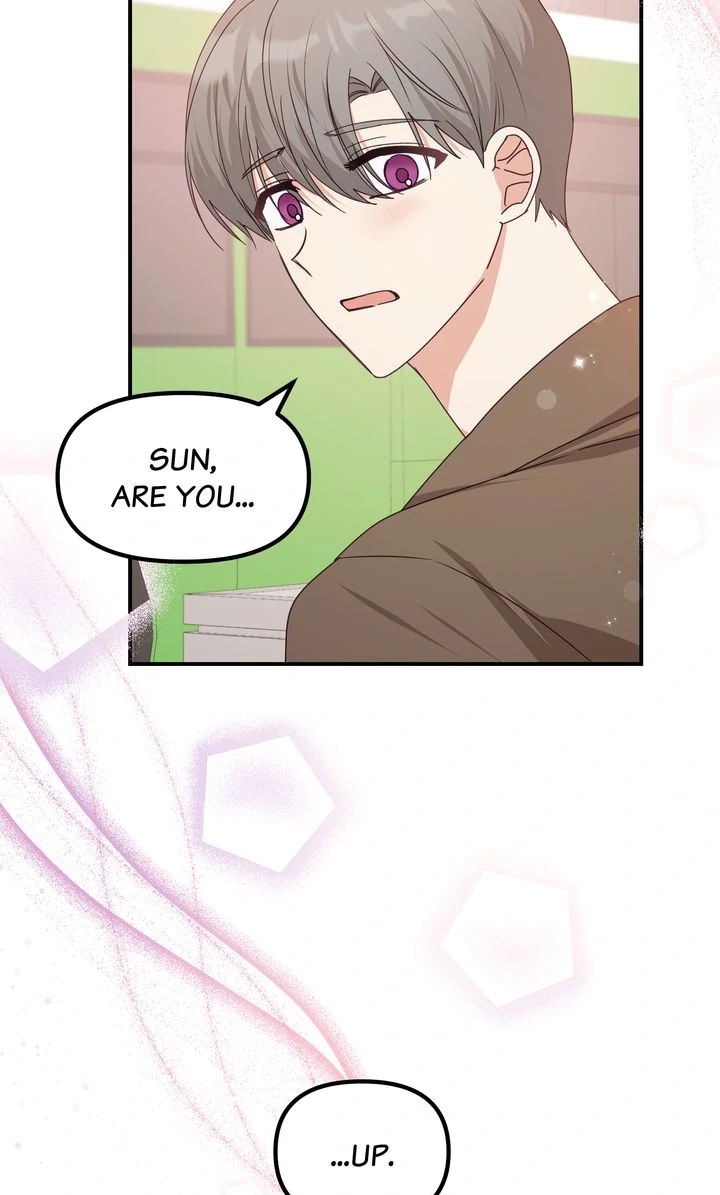 A Romantic Ending with My 2D Boyfriend! chapter 20 page 65