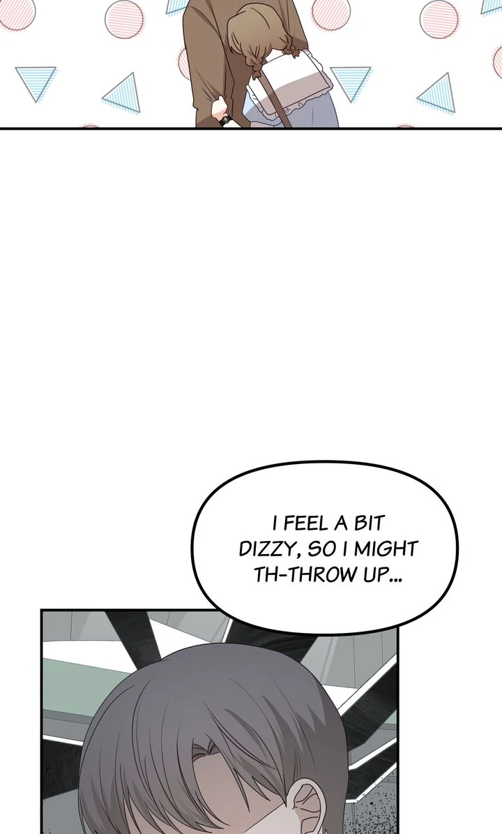 A Romantic Ending with My 2D Boyfriend! chapter 20 page 67