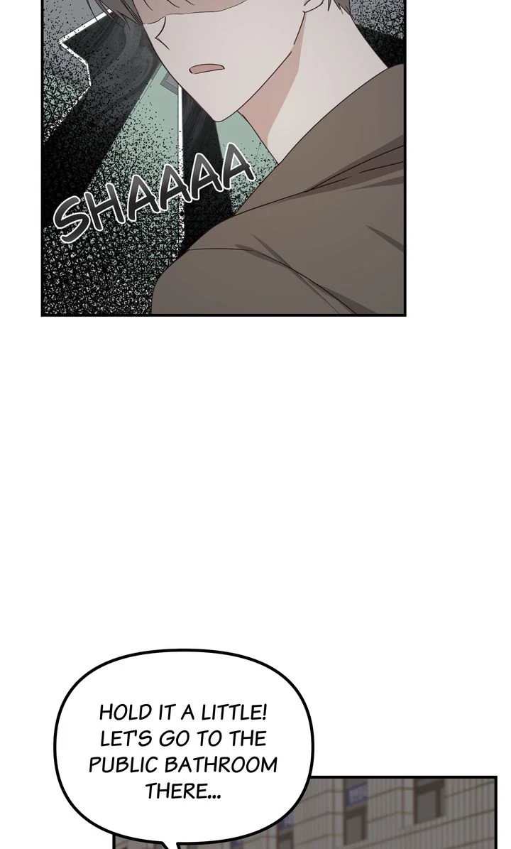 A Romantic Ending with My 2D Boyfriend! chapter 20 page 68