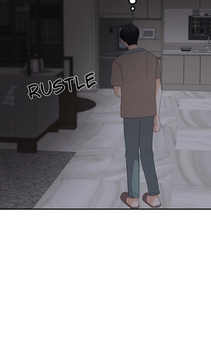 A Romantic Ending with My 2D Boyfriend! chapter 20 page 74