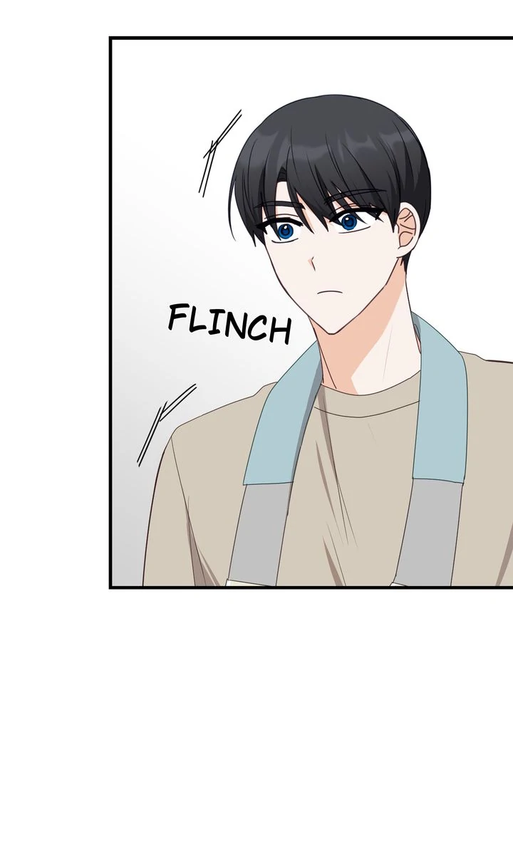 A Romantic Ending with My 2D Boyfriend! chapter 20 page 75