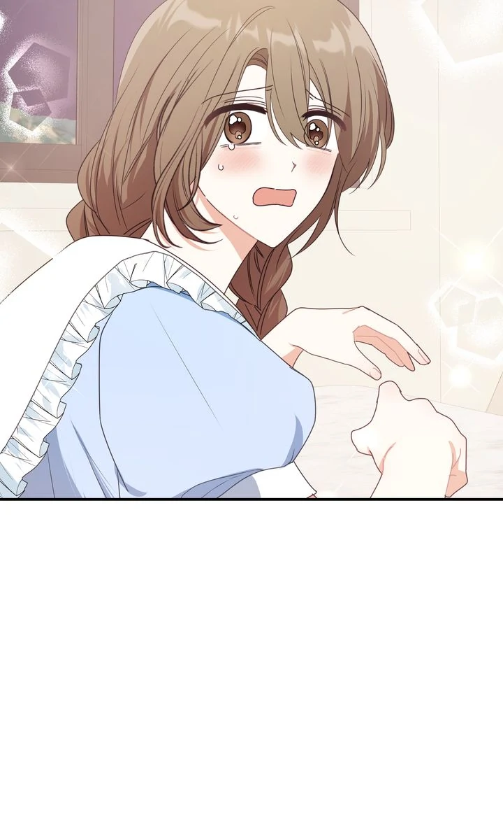 A Romantic Ending with My 2D Boyfriend! chapter 20 page 81