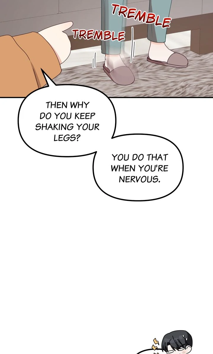 A Romantic Ending with My 2D Boyfriend! chapter 20 page 9