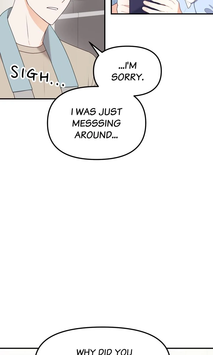 A Romantic Ending with My 2D Boyfriend! chapter 21 page 10
