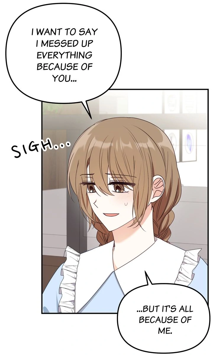 A Romantic Ending with My 2D Boyfriend! chapter 21 page 13