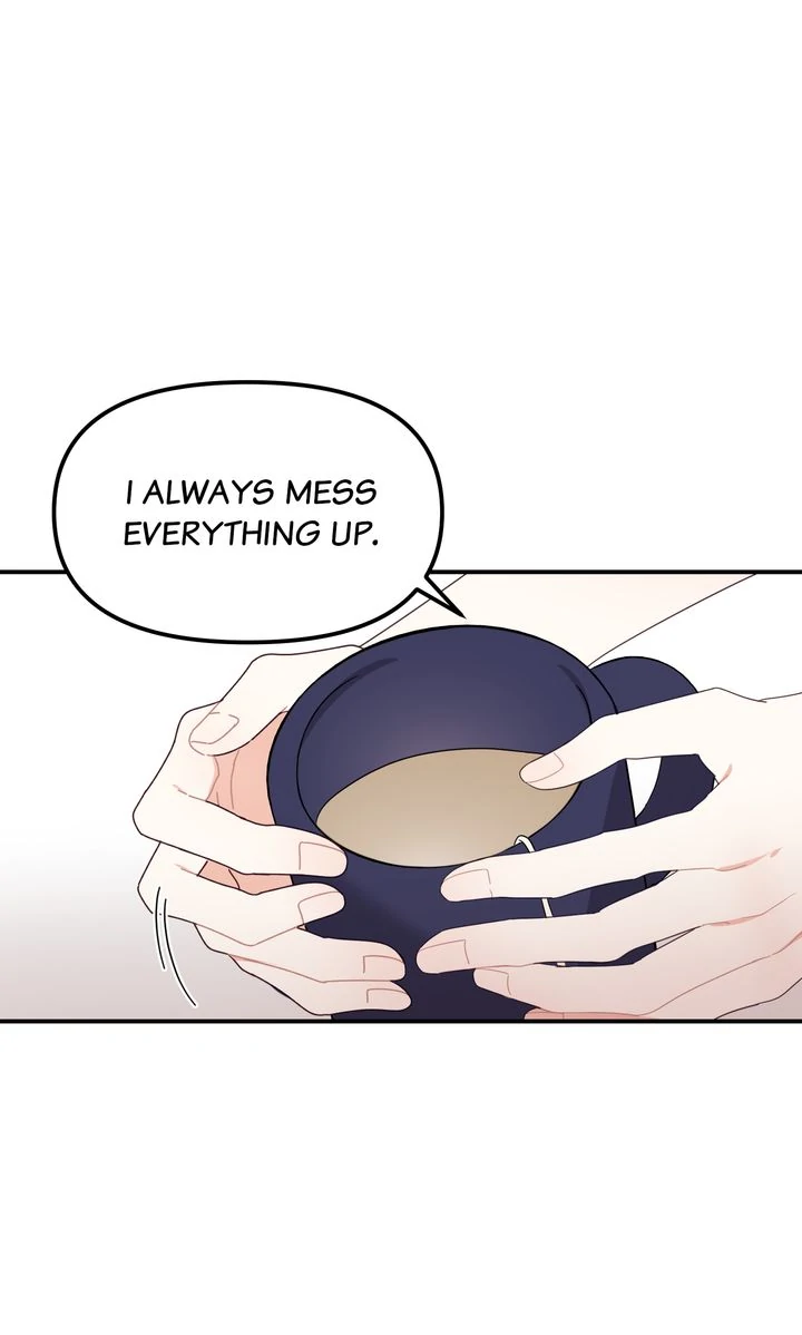 A Romantic Ending with My 2D Boyfriend! chapter 21 page 14