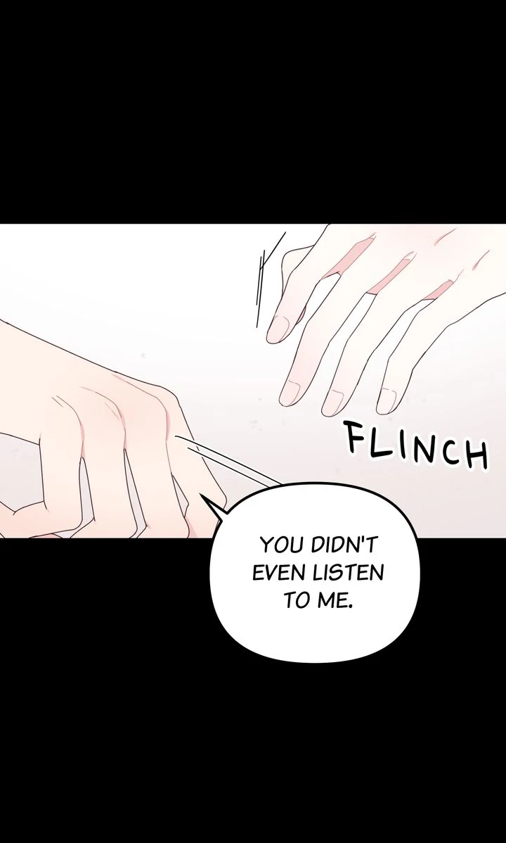 A Romantic Ending with My 2D Boyfriend! chapter 21 page 18