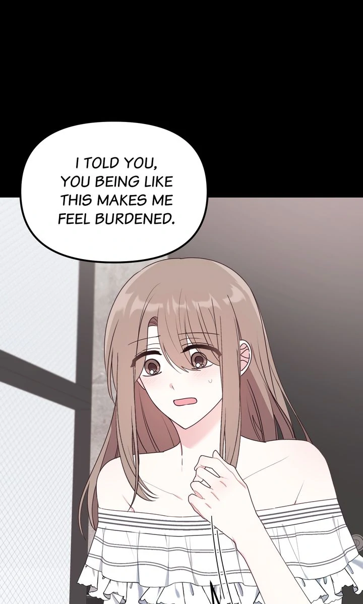 A Romantic Ending with My 2D Boyfriend! chapter 21 page 19