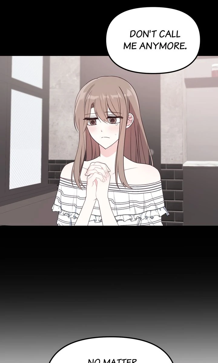 A Romantic Ending with My 2D Boyfriend! chapter 21 page 22
