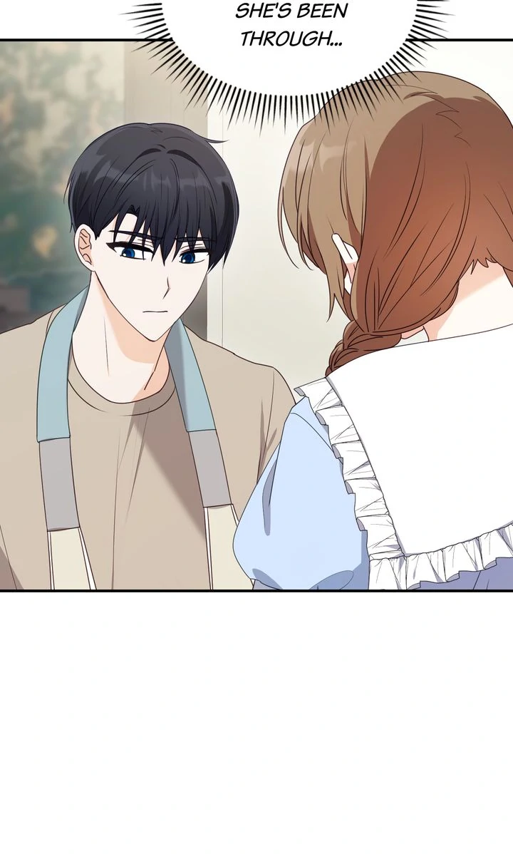 A Romantic Ending with My 2D Boyfriend! chapter 21 page 24