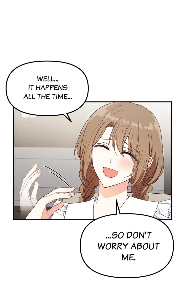 A Romantic Ending with My 2D Boyfriend! chapter 21 page 25