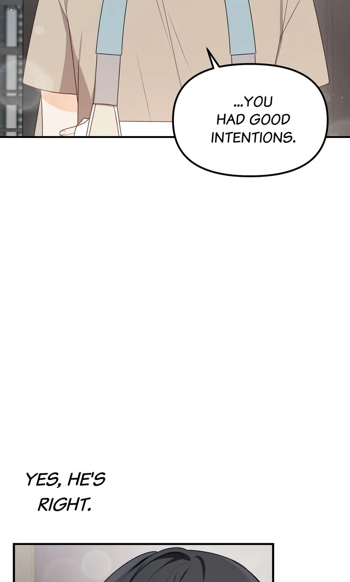 A Romantic Ending with My 2D Boyfriend! chapter 21 page 28