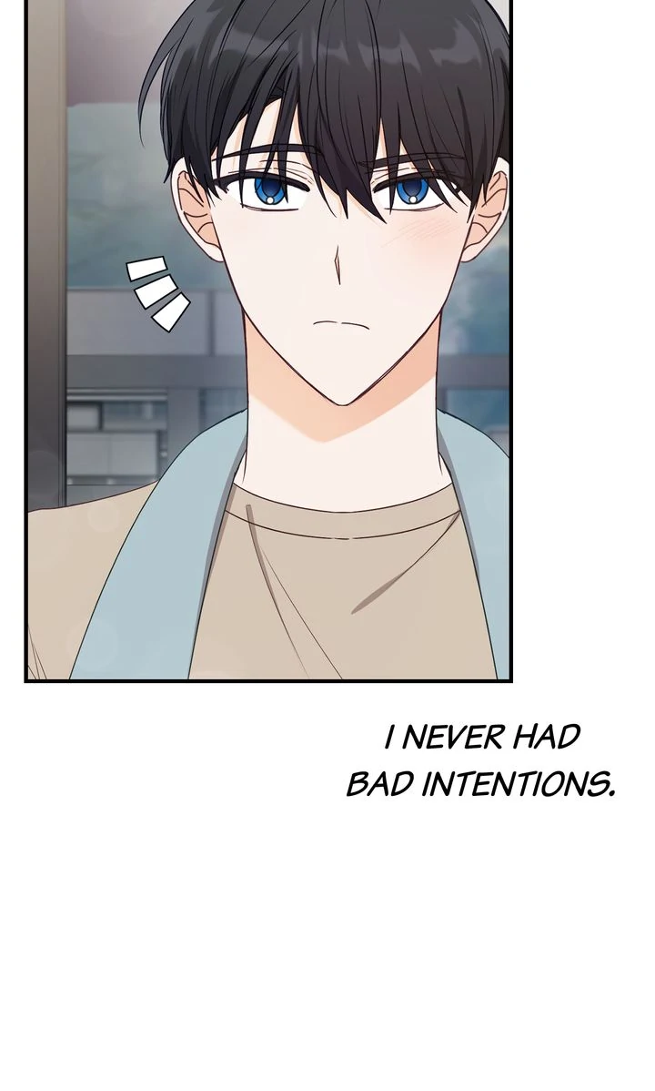 A Romantic Ending with My 2D Boyfriend! chapter 21 page 29