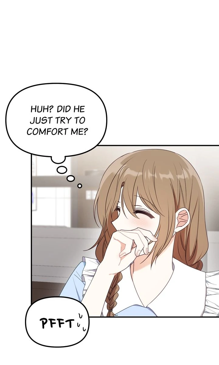 A Romantic Ending with My 2D Boyfriend! chapter 21 page 30