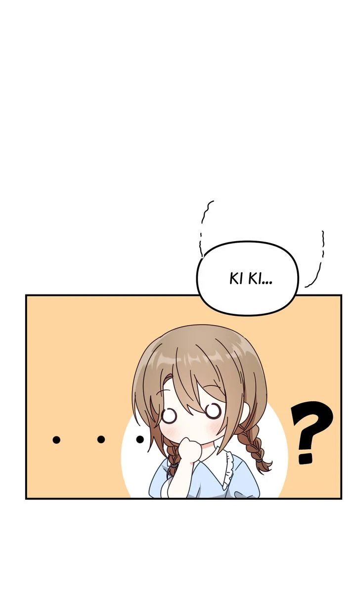 A Romantic Ending with My 2D Boyfriend! chapter 21 page 31