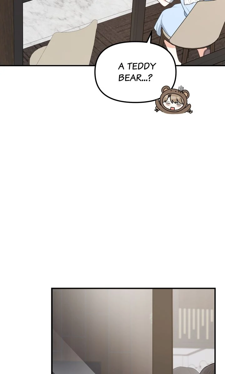 A Romantic Ending with My 2D Boyfriend! chapter 21 page 33