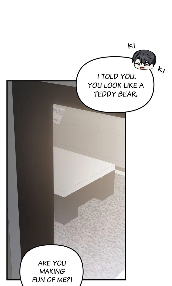 A Romantic Ending with My 2D Boyfriend! chapter 21 page 36